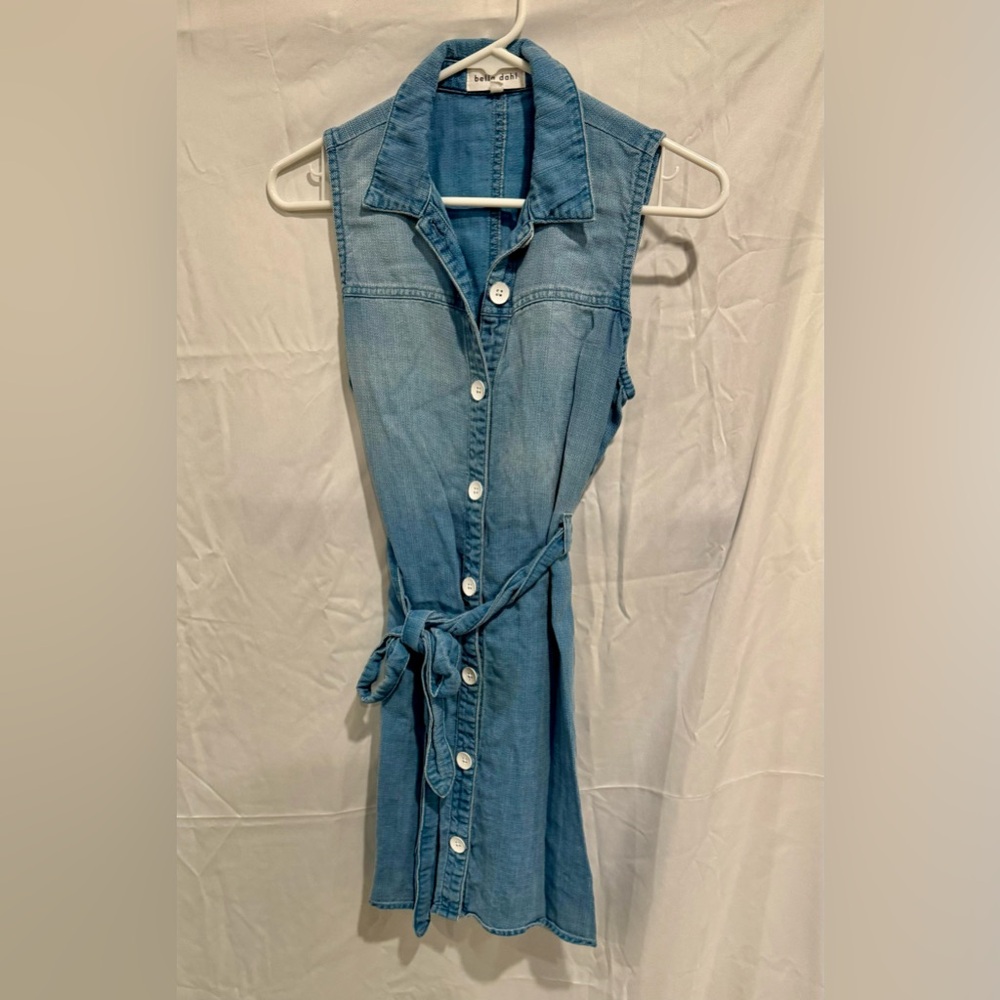 XS Bella Dahl dress